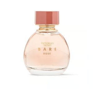 Victoria's Secret Bare Rose perfume